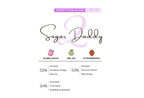 Sugar Daddy 2